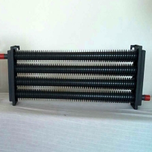 鋼制高頻焊翅片管民用散熱器