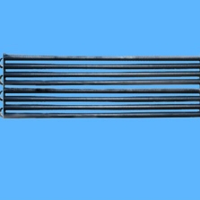 彎頭式翅片管工業散熱器