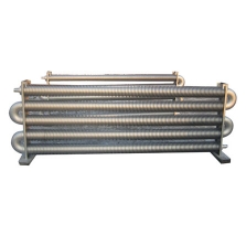 彎頭式翅片管工業散熱器