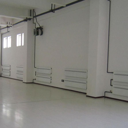 翅片管散熱器廠家