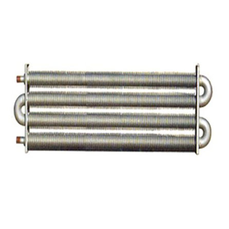 翅片管散熱器廠家