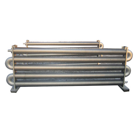 翅片管散熱器廠家