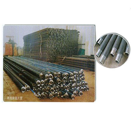 翅片管散熱器廠家