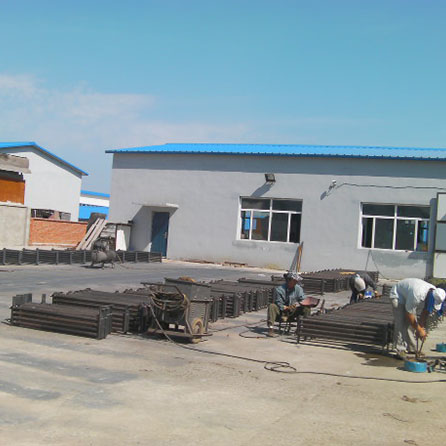 翅片管散熱器廠家