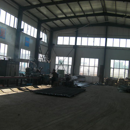 翅片管散熱器廠家